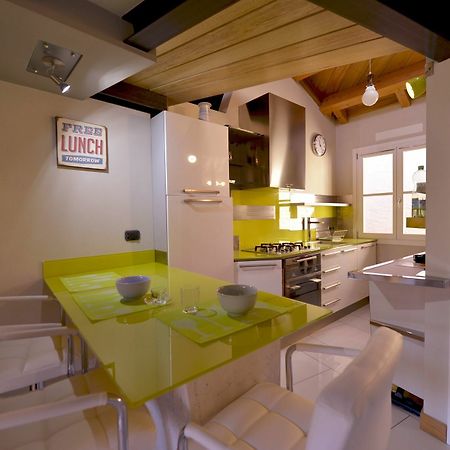 Casa Scurone 10 - Welchome Lake Maggiore 外观 照片