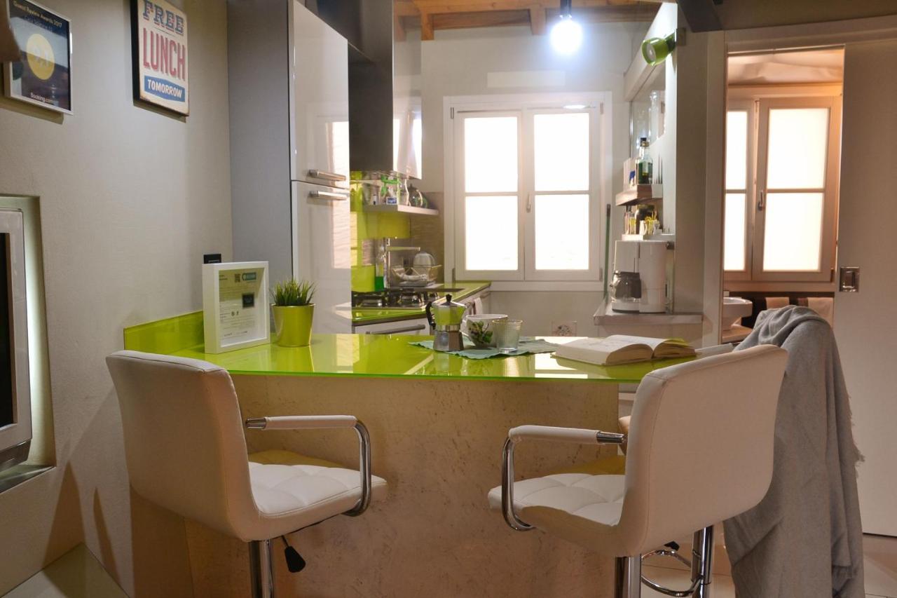 Casa Scurone 10 - Welchome Lake Maggiore 外观 照片